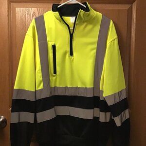 Forester Safety Jacket